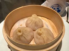 汤包-狮王府淮扬菜(老门东店)