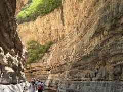 -龙门涧景区
