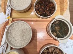 -真功夫(岗顶店)
