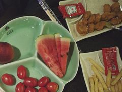 -美悦影院足道·自助美食·轻奢SPA(闽东广场店)
