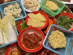 -铁盘盘麻辣烫(粮道街店)
