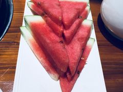 -大草原清真饭庄(沙河店)