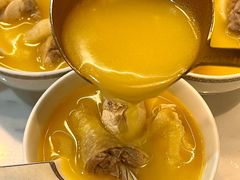 -喜聚薈·花膠雞海鮮火鍋(越秀店)