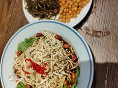 -老土灶·扬州非遗淮扬菜(大运河博物馆店)