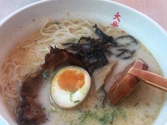 -味千拉面(东方明珠店)