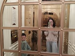 -中旅阿那亚九龙湖·公主酒店