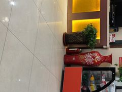 -清真悦宾楼食府(海湖店)