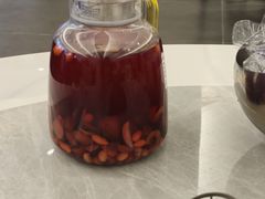 -何适山庄 ·可团建(水长城P2停车场店)