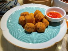 一口酥豆腐-陶陶居酒家(SM二期购物广场店)