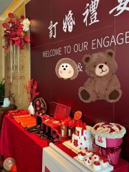 -告白气球派对策划·求婚·订婚宴·宝宝宴·生日派对