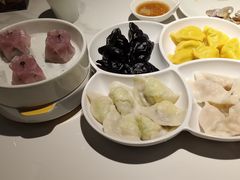 -船歌·鱼水饺青岛菜(石老人店)