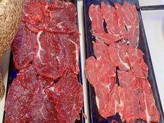 -刘少华贵州小黄牛·鲜牛肉火锅(总店)
