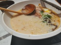 -味千拉面(瑞虹生活广场店)