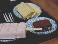 草莓波露-WONDER ICE 萬得冰田(建設路总店)