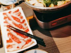 -笑纳日本料理(嘉定大融城店)