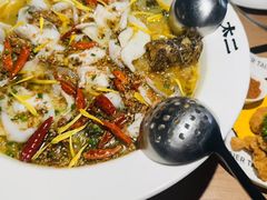 -太二酸菜鱼(群光广场店)