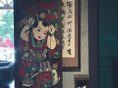 -福照楼汽锅鸡·云南菜(火车站锦江店)