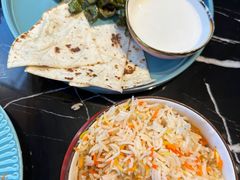 -木尔坦·Multan巴基斯坦清真餐厅halal(大智嘉园店)