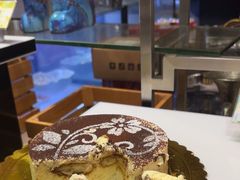 -长沙三景韦尔斯利酒店·Oval全日制餐厅自助餐
