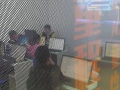 -童程童美·信息学竞赛·乐高机器人编程(长宁来福士校区)