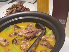 -野渡坡·极致湘菜·庭院餐厅(汉阳店)