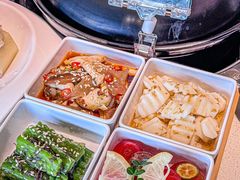 -百年果林椰子鸡(中洲店)