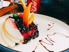 -老江南春·中国龙菜(衡山路店)