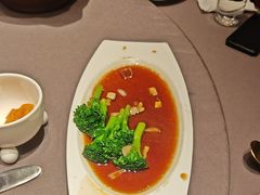 -烟雨青城·川菜(北京坊店)