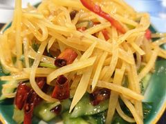 -兰州老马食府(小潞邑店)