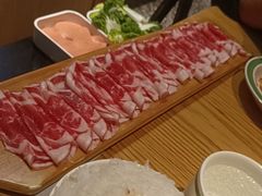 -0048鲜活香辣虾·火锅(铜陵路店)