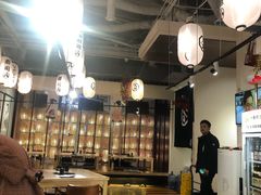 -八角锄烧·肉火锅(天河城店)