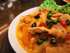 -铭轩中餐厅·海南菜·粤菜(亚龙湾瑞吉店)