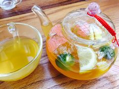 -食间牛排(湖西路店)