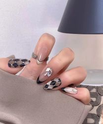 -LILY NAILS美甲美睫
