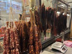 -老黄记手撕烤兔(玉林街店)