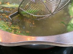 -潮悦牛肉火锅城(水贝店)