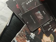 -剧狐剧本杀(徐汇1号店)