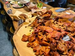 -六合居·明厨亮灶餐厅(成双大道店)
