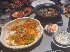 -沿江海南菜·文昌鸡祖师爷(大东海店)