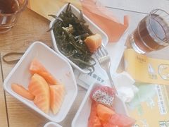 -豪客来牛排(金鼎广场店)
