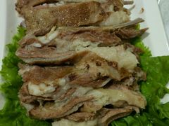 -老毛手抓·盐池滩羊非遗手抓(宁夏总店)
