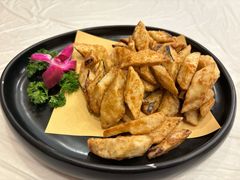 脆皮茄子-庐州太太(鼓楼店)