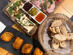 -LA MAISON公鸡和龙(蛇口店)