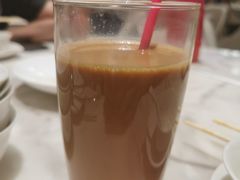 -香港百合居(LCM置汇旭辉广场店)