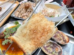 -老虎滩大连海鲜烧烤(建邺云锦路总店)