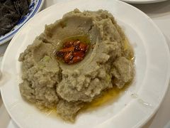 -洪运轩饭庄(北纬路店)
