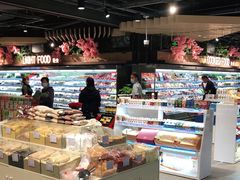 -翠微家园超市(甘家口店)