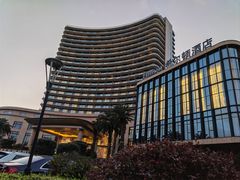 -舟山希尔顿酒店