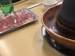 -月圆火锅(宁海东路二店)
