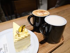 -DECAMERON十日谈(卓悦汇店)